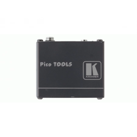 Изображение 5 (Передатчик сигнала HDMI и ИК-команд в кабель витой пары (TP) Kramer PT-561)