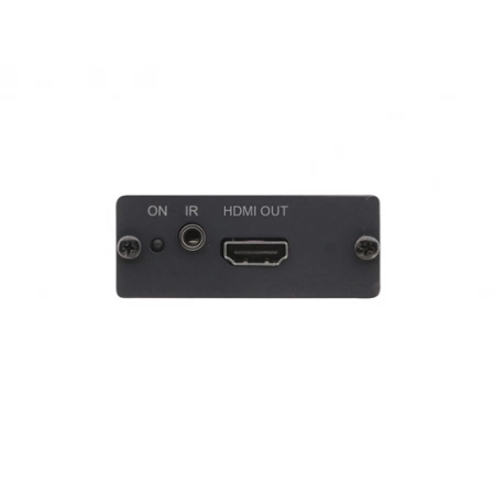 Изображение 2 (Приемник сигнала HDMI и ИК-команд в кабель витой пары (TP) Kramer PT-562)