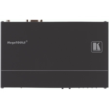 Изображение 6 (Приемник и ретранслятор HDMI + RS-232 + IR Kramer TP-576)
