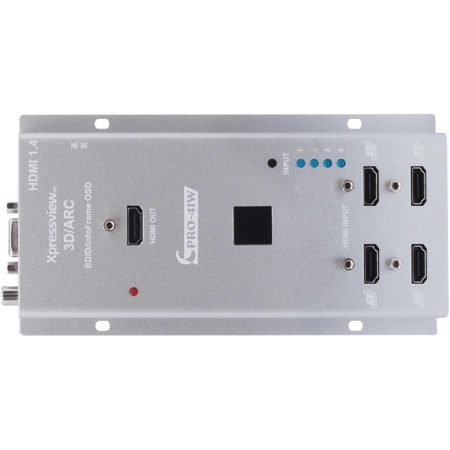 Изображение 3 (Коммутатор Cypress CPRO-41W)