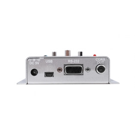 Изображение 2 (Коммутатор Cypress CPRO-41W)