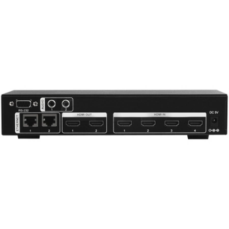 Изображение 2 (Коммутатор Cypress CPRO-3D42S)