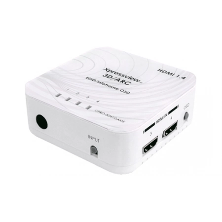 Коммутатор Cypress CPRO-3D41GAME