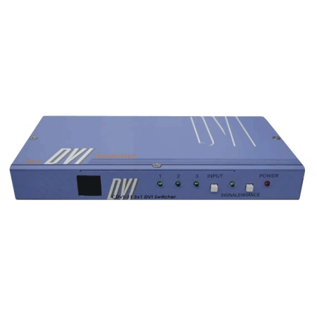 Изображение 1 (Коммутатор Cypress CDVI-31)
