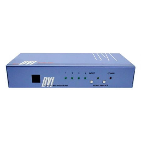 Изображение 3 (Коммутатор Cypress CDVI-41)