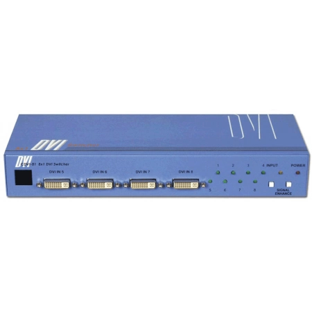 Изображение 3 (Коммутатор Cypress CDVI-81)