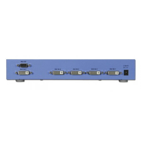 Изображение 2 (Коммутатор Cypress CDVI-81)