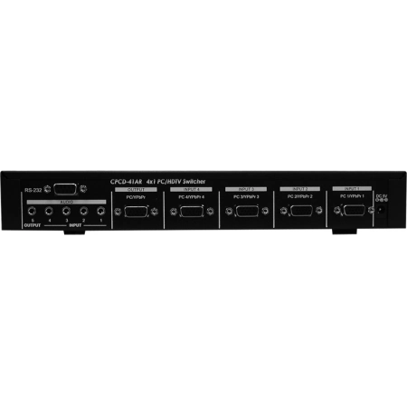 Изображение 2 (Коммутатор Cypress CPCD-41AR)