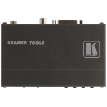 Изображение 5 (Преобразователь Kramer VP-506)