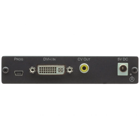 Изображение 3 (Преобразователь Kramer VP-506)