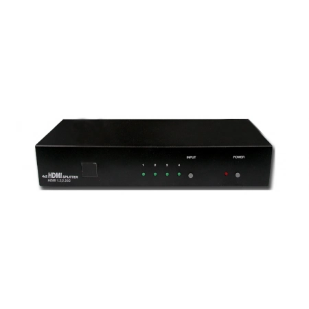 Изображение 3 (Коммутатор 4х2 HDMI 1.3 Cypress CLUX-42S)