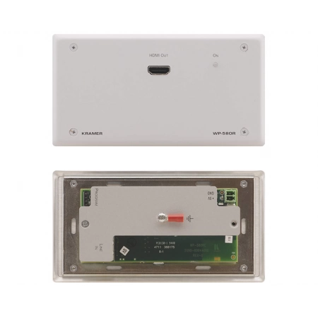 Изображение 3 (Приёмник Kramer WP-580R/EU(W)-86)