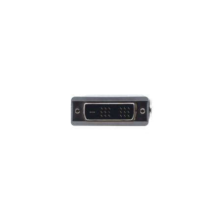 Изображение 5 (Волоконно-оптический передатчик DVI Kramer 610T)
