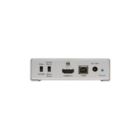 Изображение 3 (Масштабатор Gefen GTV-HDMI-2-COMPSVIDSN)