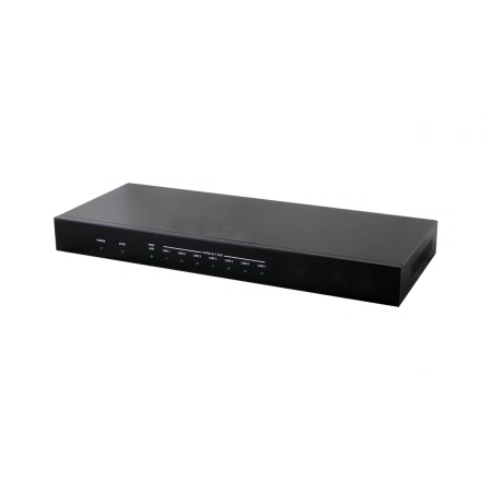 Изображение 5 (Передатчик 1:7 сигналов HDMI, TP, 2*RS232, 2*IR Cypress CHDBT-1H7CE)