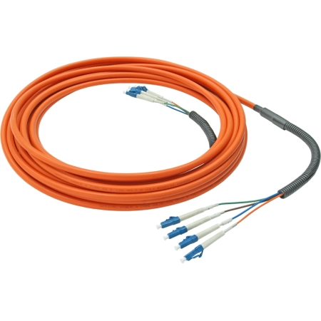 Многомодовый оптоволоконный кабель Opticis SSMS-050DT-150