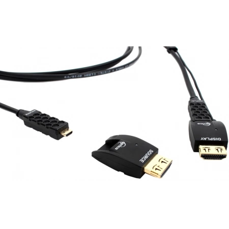 Изображение 2 (Кабель HDMI Opticis HDFC-200D-10)