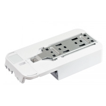 Изображение 2 (Точка доступа компактная уличная MikroTik wAP (White))