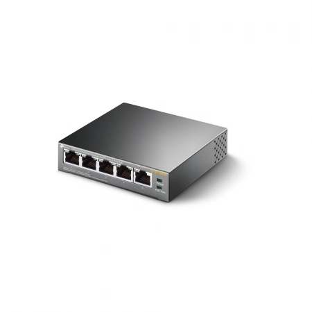 Изображение 3 (Коммутатор Tp-link TL-SF1005P)