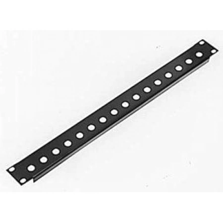 Изображение 2 (Рэковая панель AVC Link RPE-1/16B)