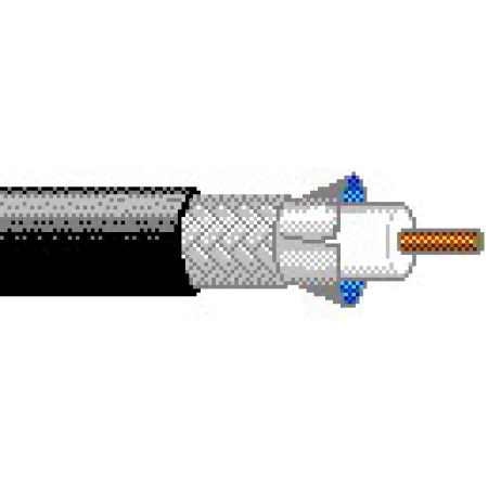 Изображение 2 (цифровой видеокабель Belden 1505A)