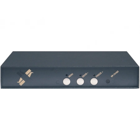 Преобразователь частоты развертки сигнала Kramer VP-701SC