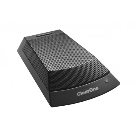 Изображение 1 (Беспроводной настольный микрофон Clearone WS-TOM-D20)