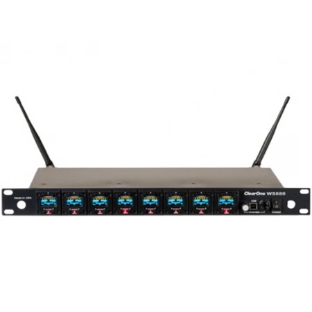 8-канальный ресивер Clearone WS-880-M610