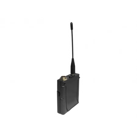 Изображение 4 (Портативный передатчик Clearone WS-BM-M610)