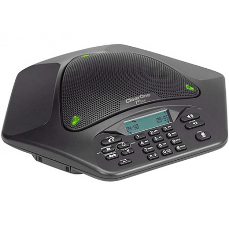 Беспроводной аналоговый телефон Clearone MAX Wireless