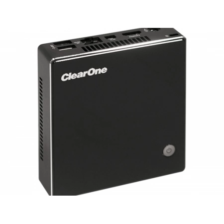 Изображение 1 (Цифровой AV-декодер для IP-сети Clearone VIEW Pro Decoder D210)