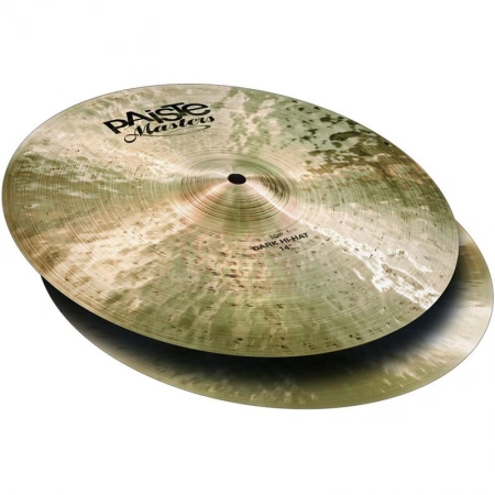 Тарелка Hi-Hat Paiste 14