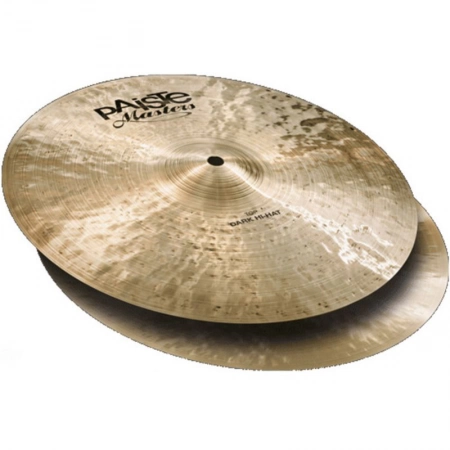 Изображение 2 (Тарелка Hi-Hat Paiste 15