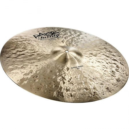 Тарелка Ride Paiste 20