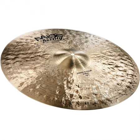 Тарелка Ride Paiste 20