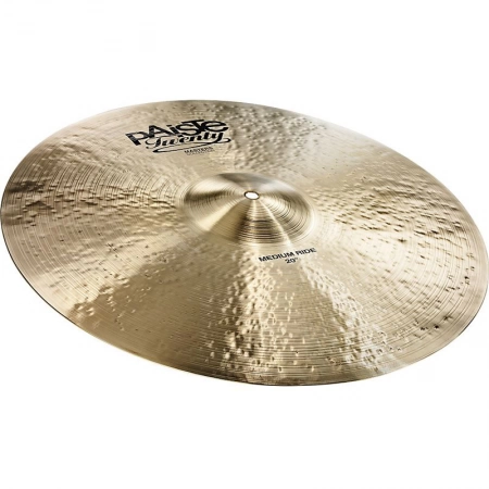 Тарелка Ride Paiste 20