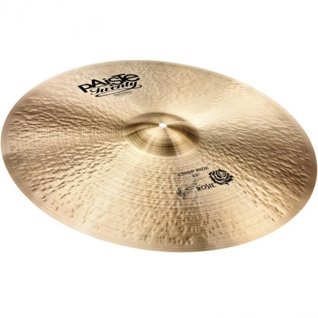 Изображение 2 (Тарелка Ride Paiste 22