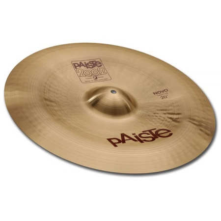 Тарелка China Paiste 20