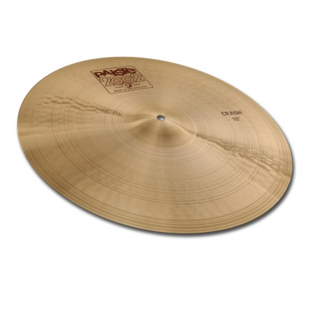 Изображение 1 (Тарелка Crash Paiste 22