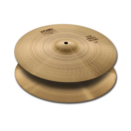 Изображение 1 (Тарелка Hi-Hat Paiste 14