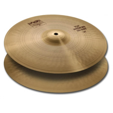 Тарелка Hi-Hat Paiste 14