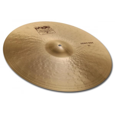 Тарелка Ride Paiste 20