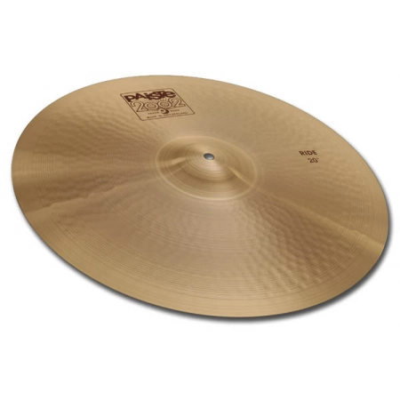 Изображение 2 (Тарелка Ride Paiste 20