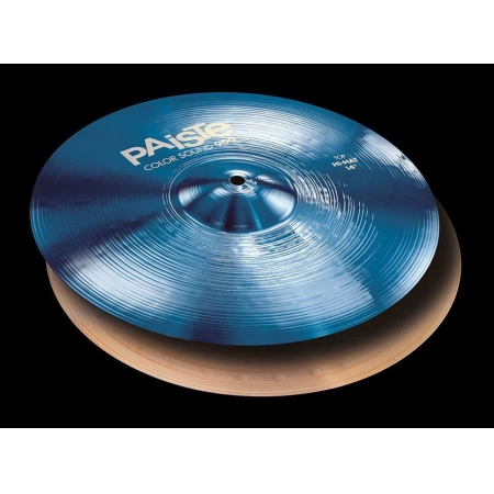 Изображение 2 (Тарелка Hi-Hat Paiste 14