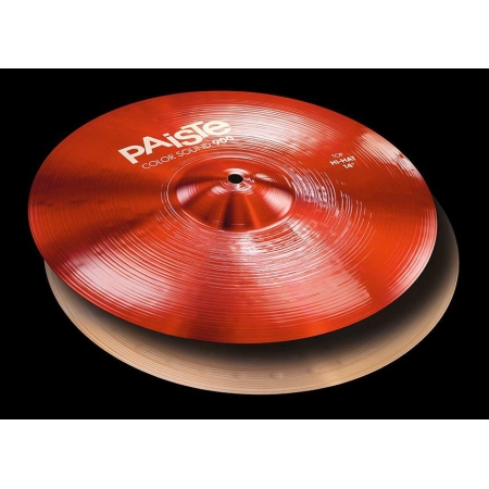 Изображение 1 (Тарелка Hi-Hat Paiste 14