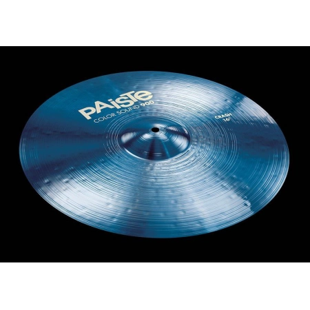 Изображение 1 (Тарелка Crash Paiste 16