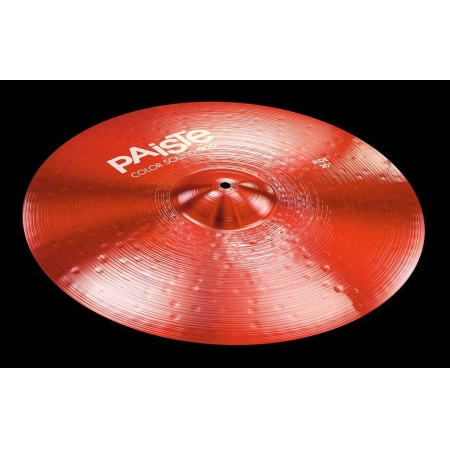 Изображение 2 (Тарелка Ride Paiste 20