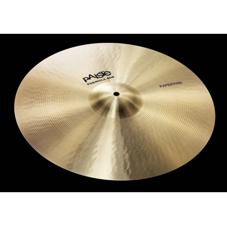 Изображение 2 (Тарелка Crash Paiste 18