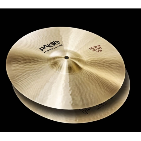 Изображение 2 (Тарелка Hi-Hat Paiste 14