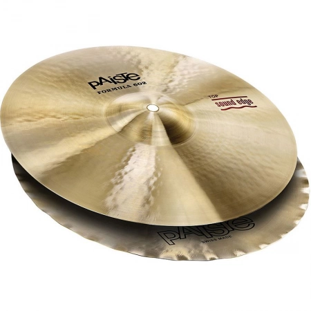 Изображение 1 (Тарелка Hi-Hat Paiste 14